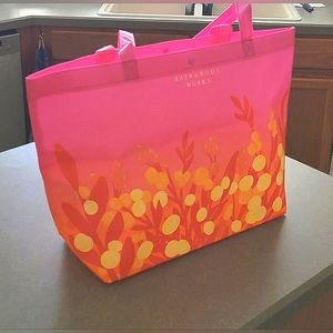 BBW Tote bag Bath & Body • New